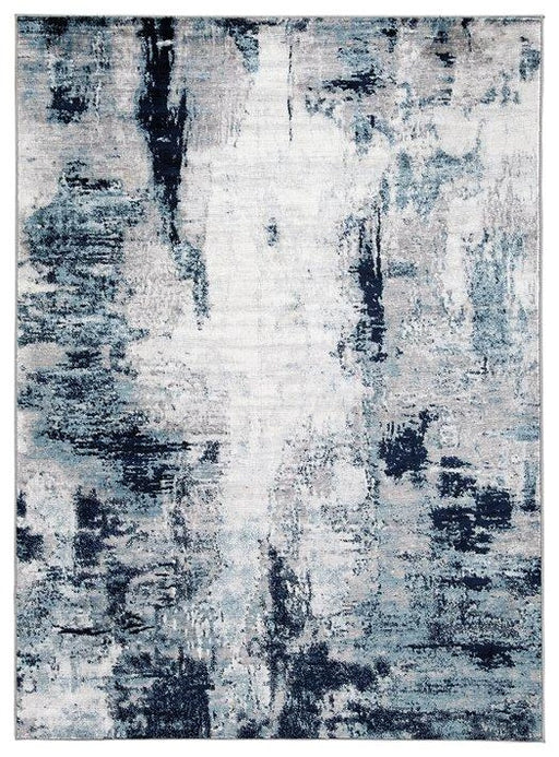 Five Star Furniture - Leonelle 5'3" x 7'3" Rug image