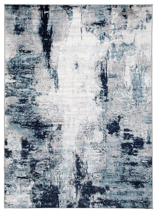 Five Star Furniture - Leonelle 5'3" x 7'3" Rug image