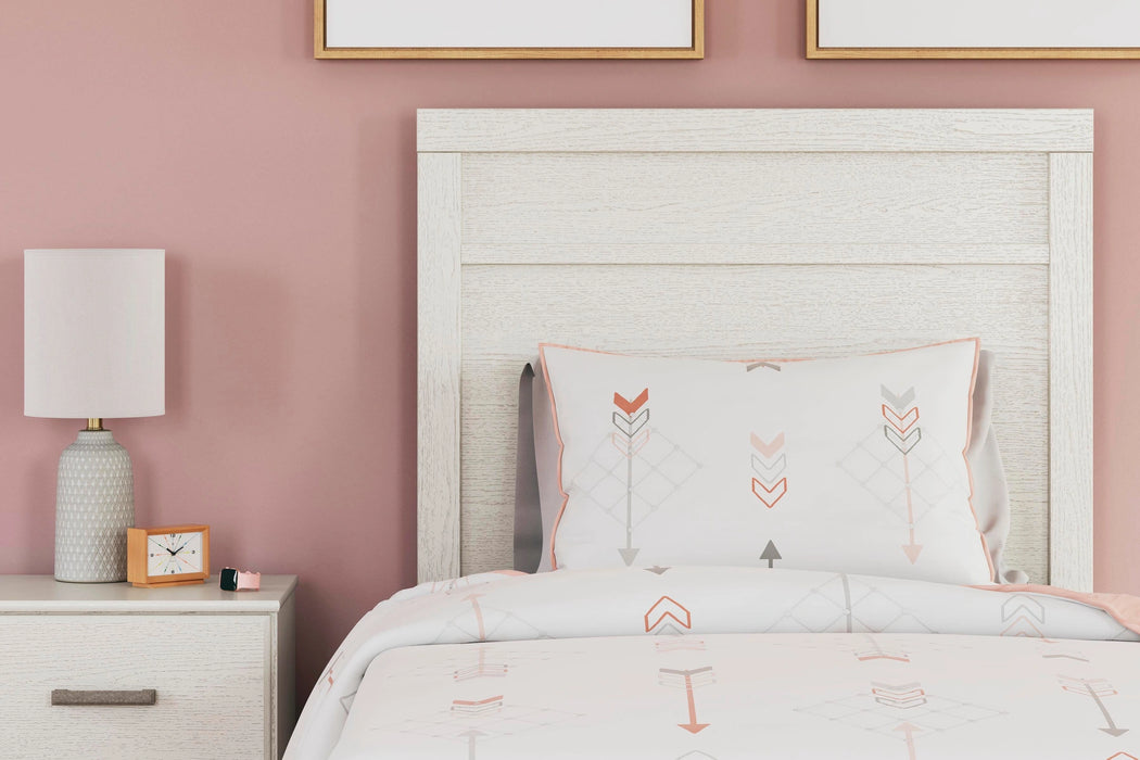 Five Star Furniture - Stelsie Bedroom Set