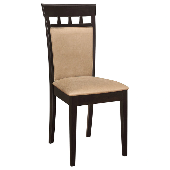 Five Star Furniture - Gabriel Dining Set