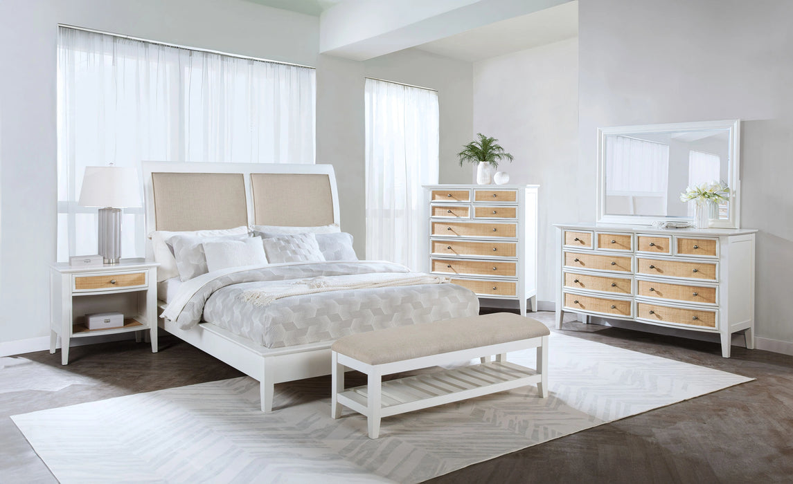Five Star Furniture - Bexhill Chest of Drawers