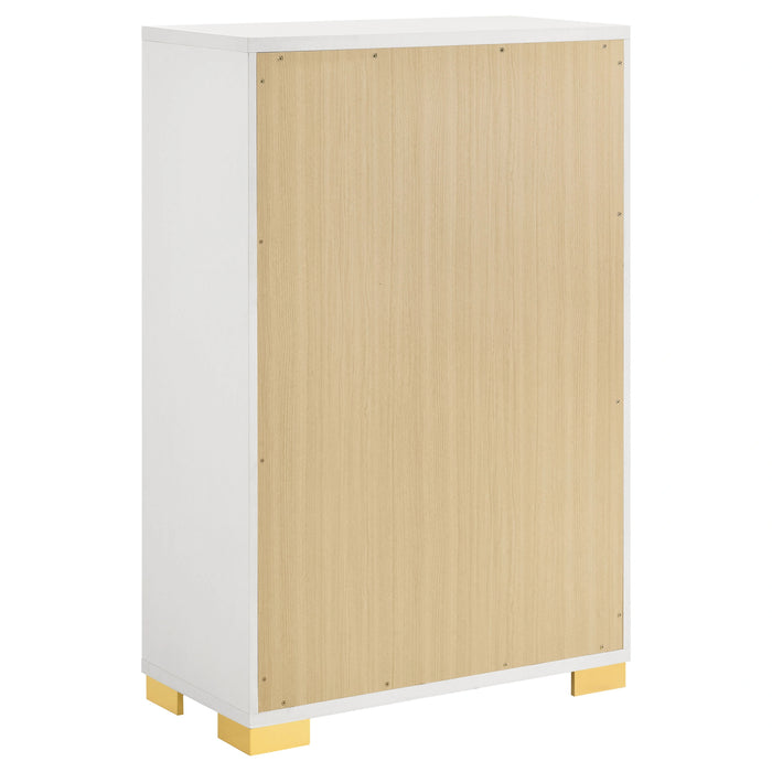 Five Star Furniture - Marceline Bedroom Set