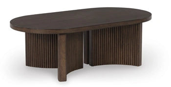 Five Star Furniture - Korestone Coffee Table