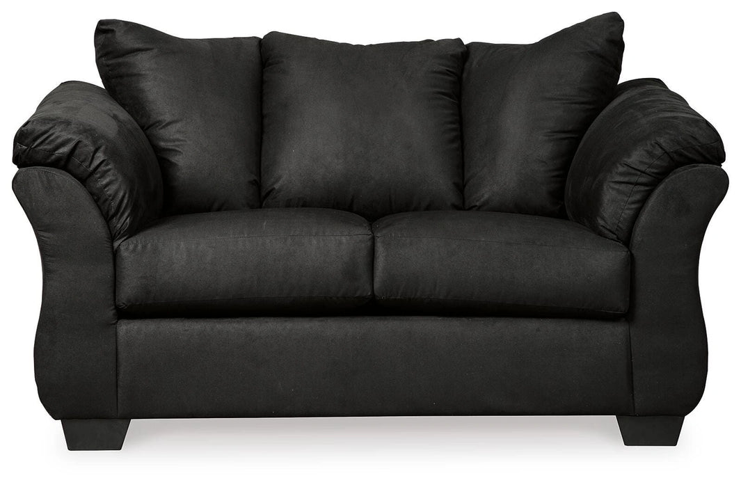 Five Star Furniture - Darcy Loveseat