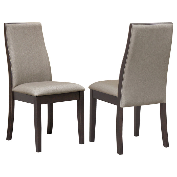 Five Star Furniture - Spring Creek Dining Side Chair