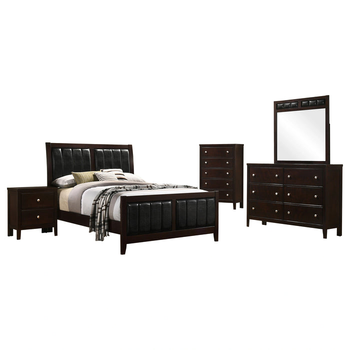 Five Star Furniture - Carlton Bedroom Set