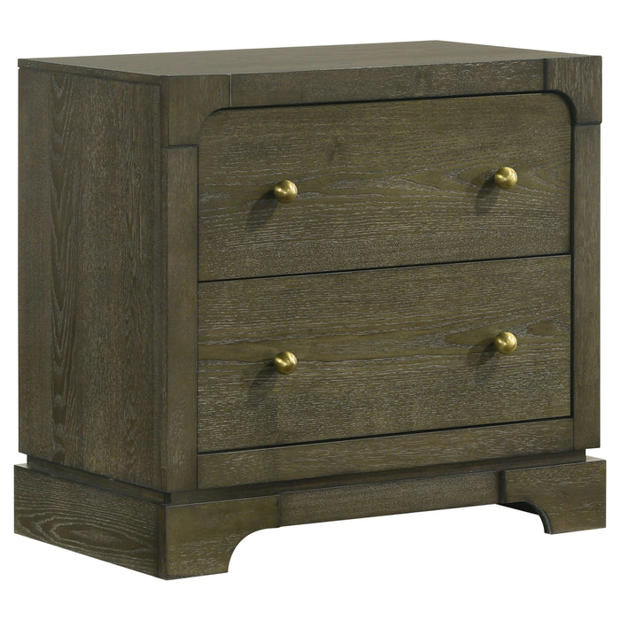 Five Star Furniture - Gran Park Nightstand