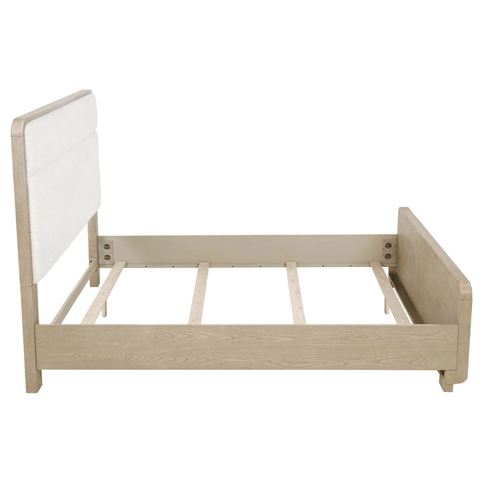 Five Star Furniture - Ladera Panel Bed