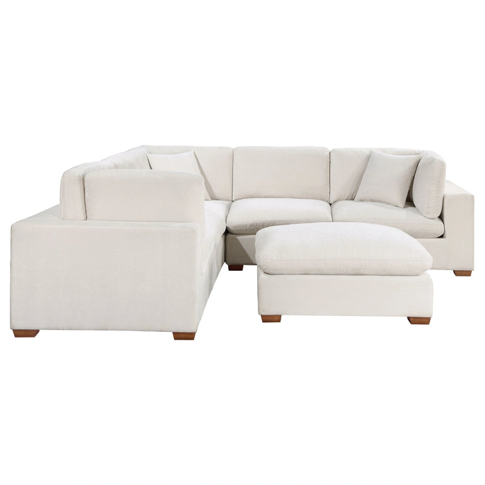 Five Star Furniture - Lakeview Modular Sectional Sofa