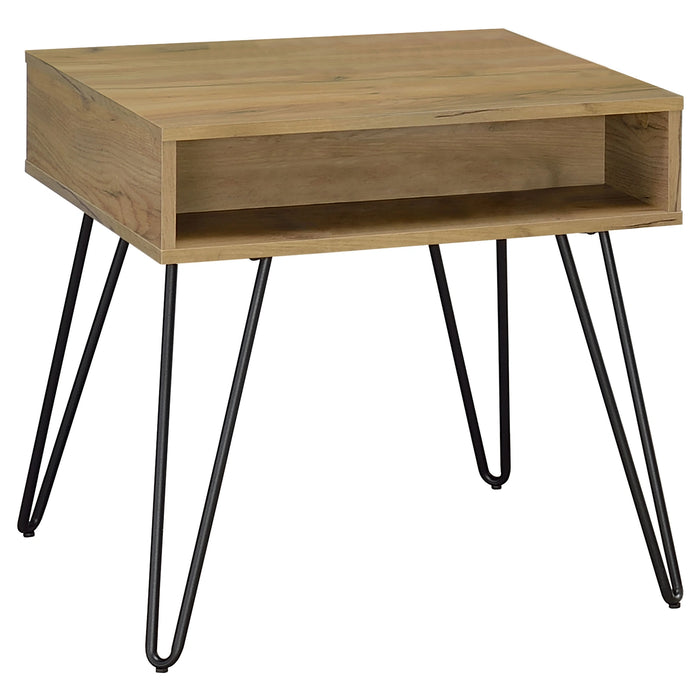 Five Star Furniture - Fanning End Table
