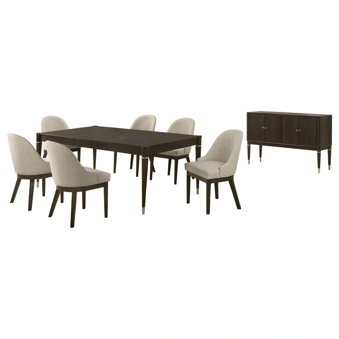 Five Star Furniture - Reseda Dining Set