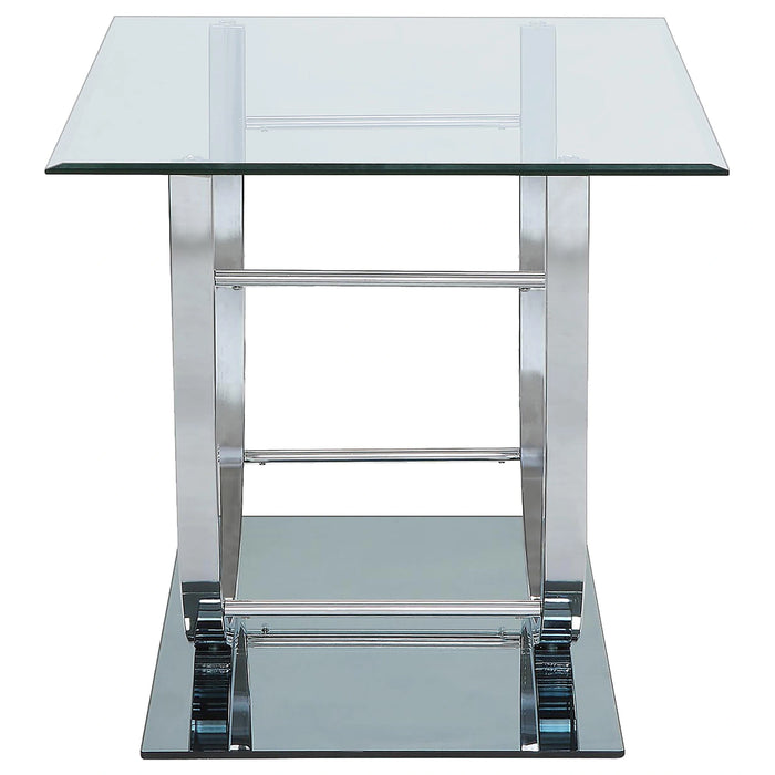 Five Star Furniture - Danville Coffee Table Set