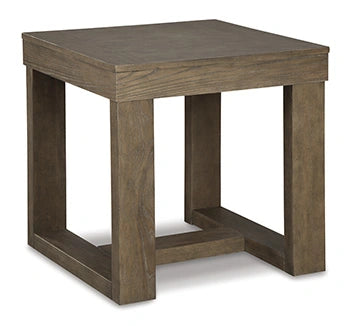Five Star Furniture - Cariton End Table
