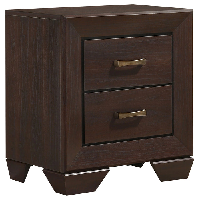 Five Star Furniture - Dorian Bedroom Set