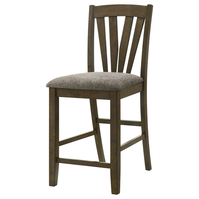Five Star Furniture - Canfield Counter Chair