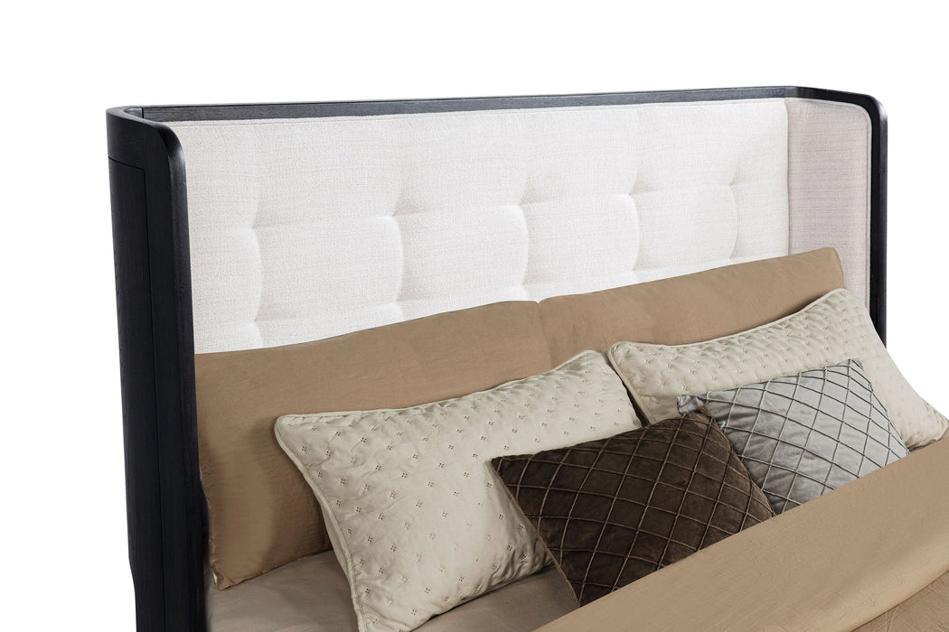 Five Star Furniture - Leandro Bedroom Set