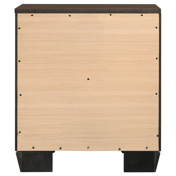 Five Star Furniture - Kauffman Nightstand
