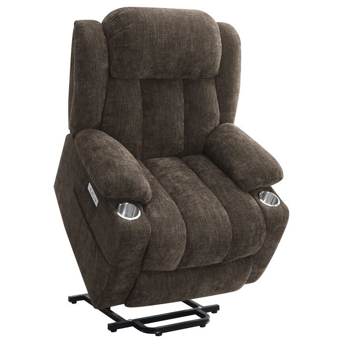 Five Star Furniture - Houston Power Lift Recliner