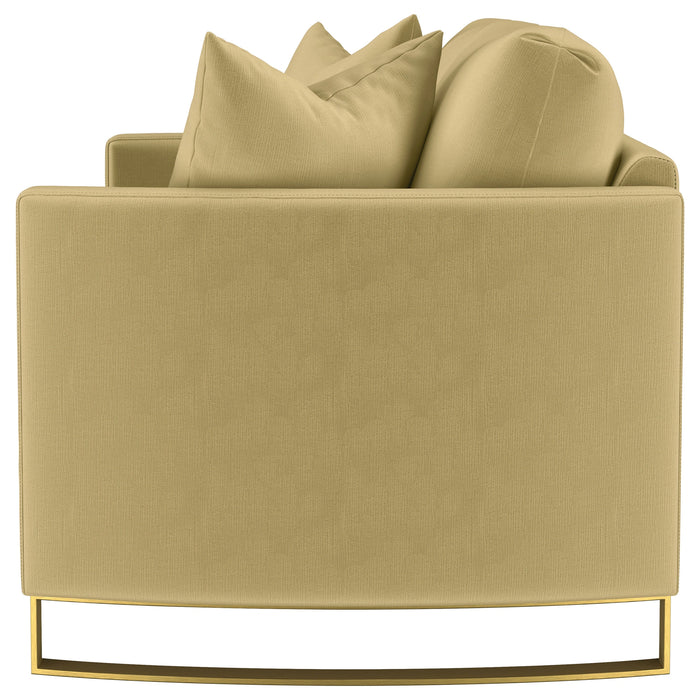 Five Star Furniture - Corliss Loveseat