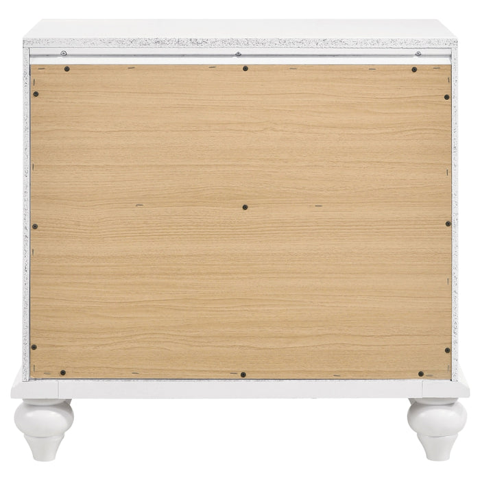 Five Star Furniture - Barzini Nightstand