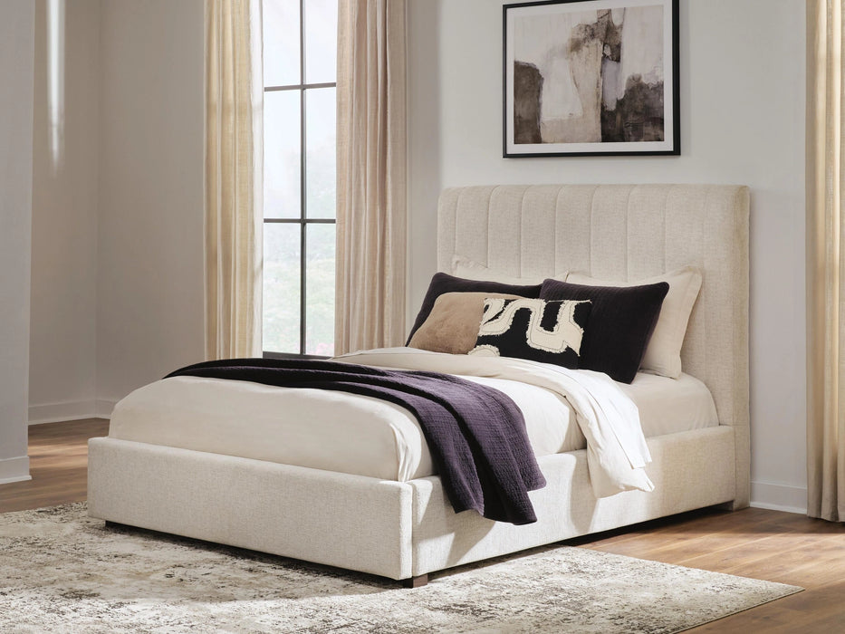 Five Star Furniture - Brizmore Bed