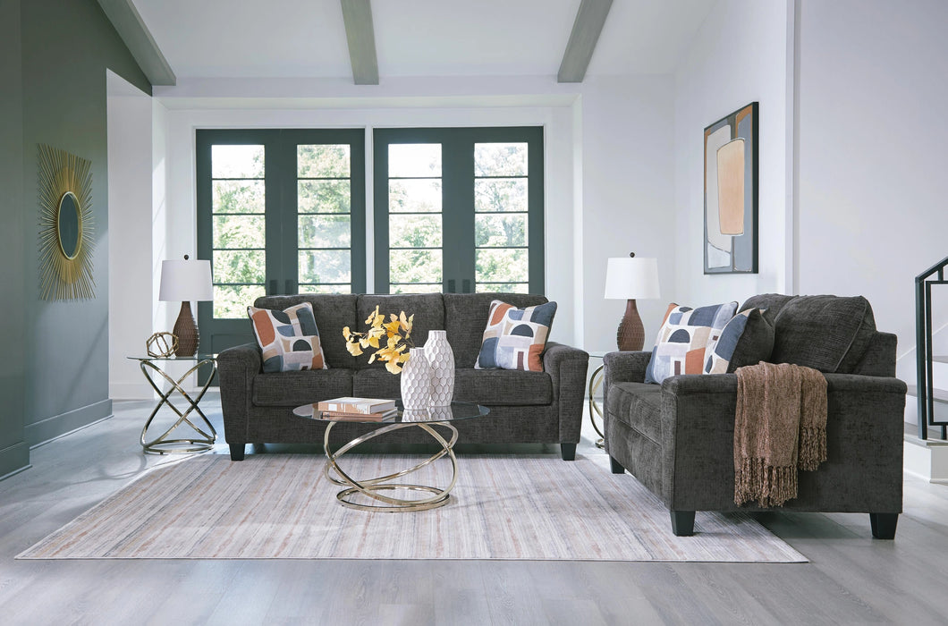 Five Star Furniture - Erinslane Living Room Set