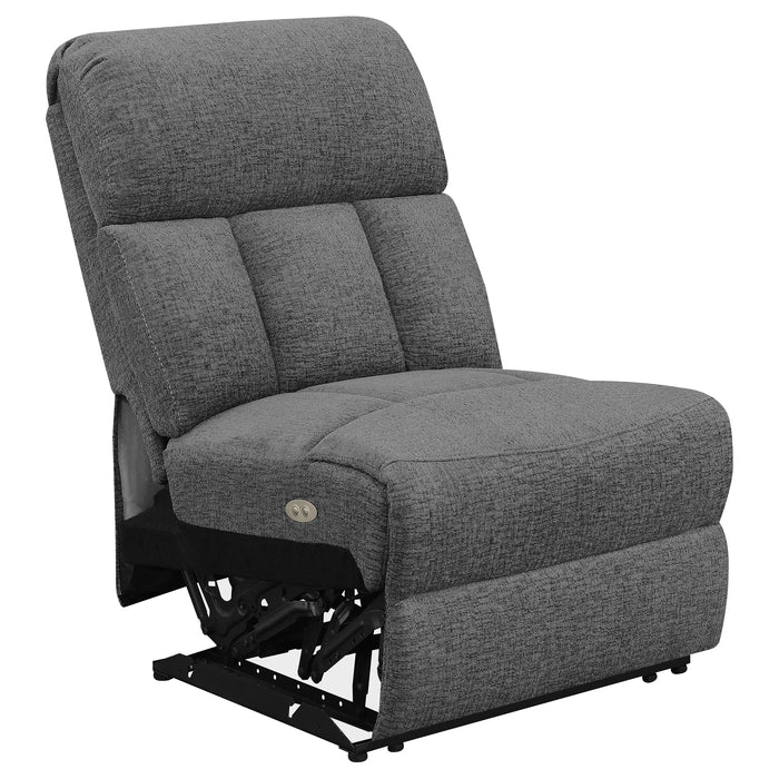 Five Star Furniture - Bahrain Power Home Theater Seating