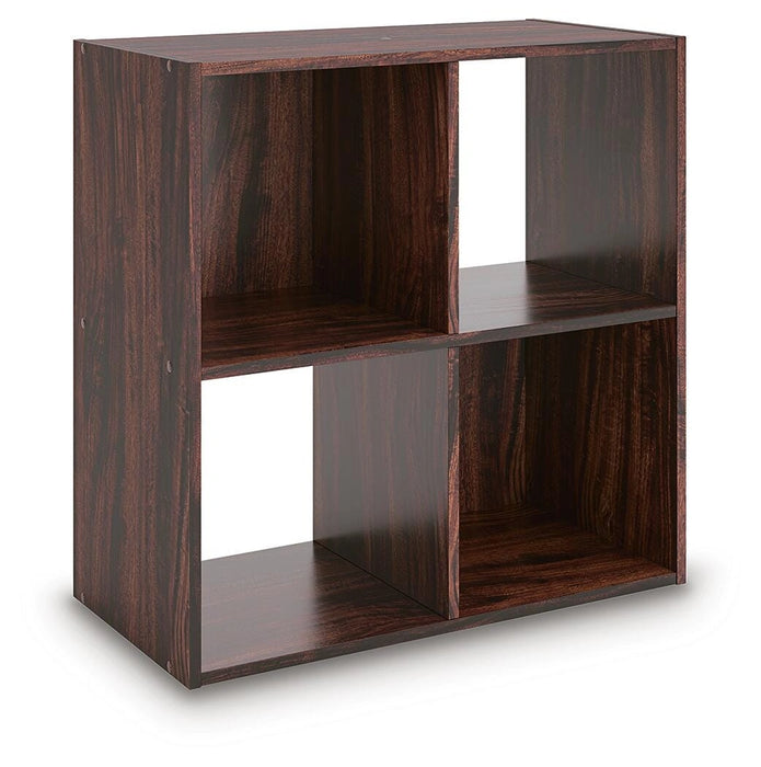 Five Star Furniture - Glosmount Four Cube Organizer