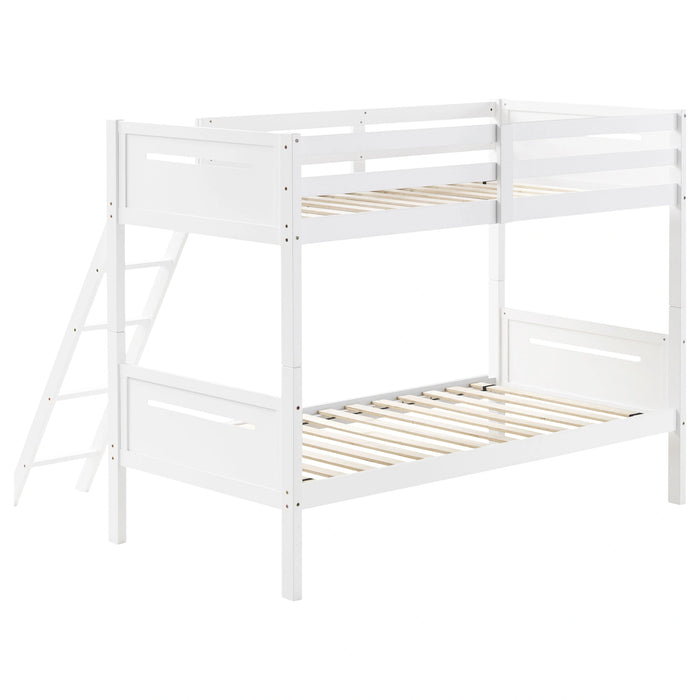 Five Star Furniture - Littleton Bunk Bed