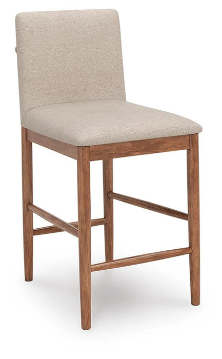 Five Star Furniture - Isanti Barstool