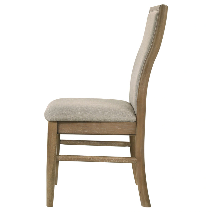 Five Star Furniture - Adina Dining Side Chair