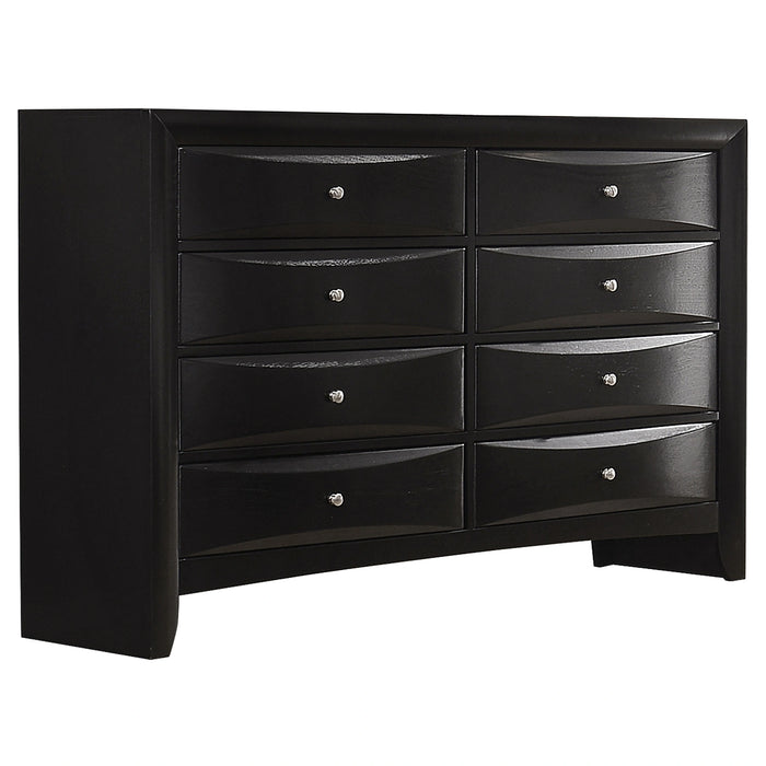 Five Star Furniture - Briana Bedroom Set