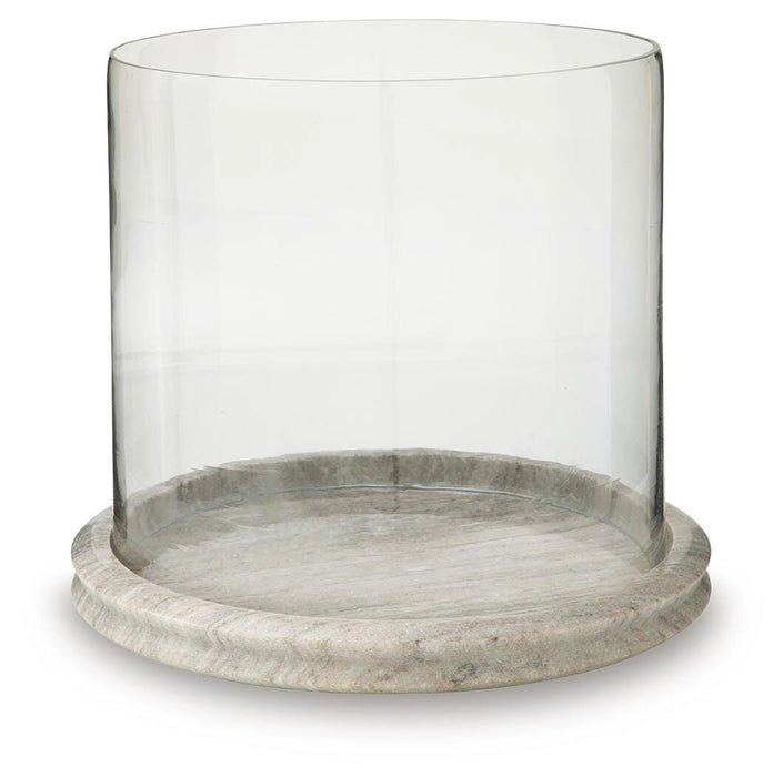 Five Star Furniture - Saskia Candle Holder