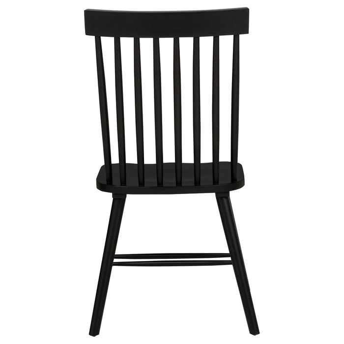 Five Star Furniture - Andrews Dining Set