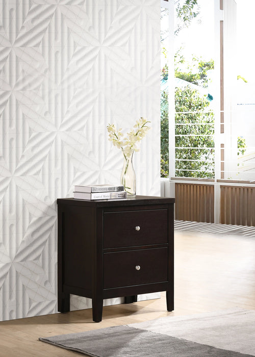 Five Star Furniture - Carlton Nightstand