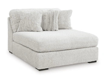 Five Star Furniture - Cuddle Plush Sectional with Chaise