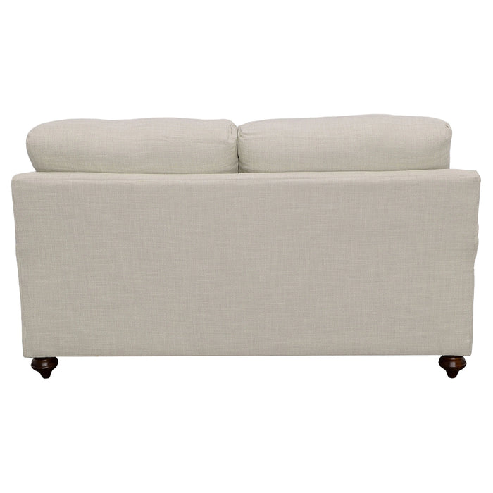 Five Star Furniture - Glenn Sofa Set