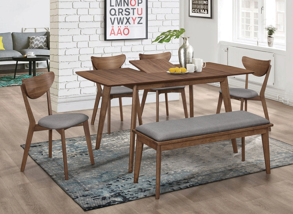 Five Star Furniture - Alfredo Dining Side Chair