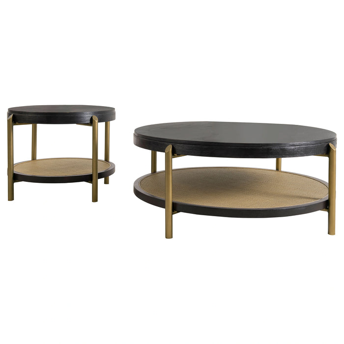 Five Star Furniture - Arini Coffee Table Set