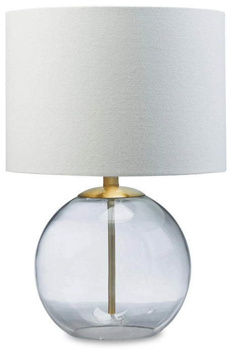 Five Star Furniture - Samder Lamp Set