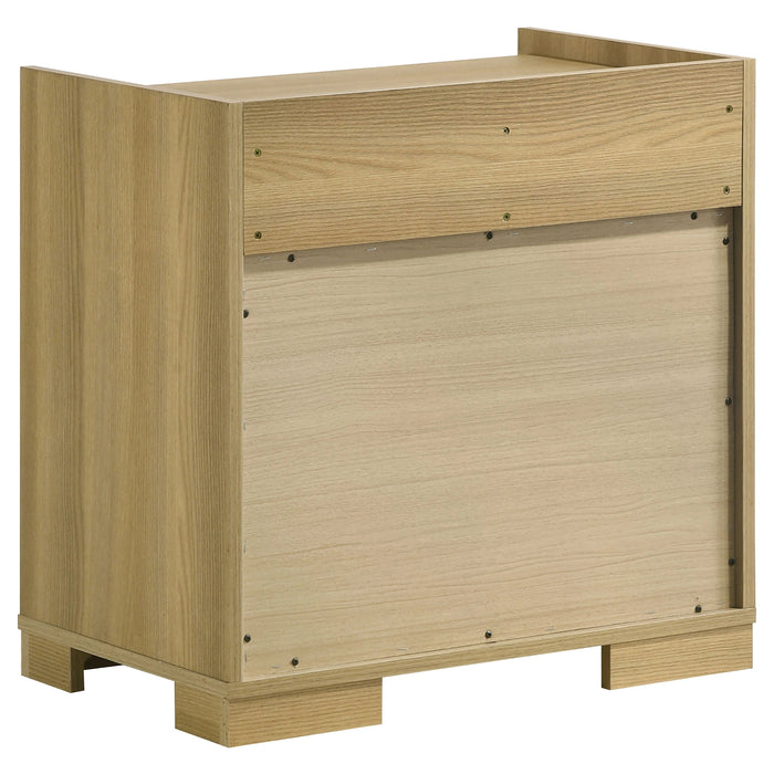 Five Star Furniture - Hyland Bedroom Set