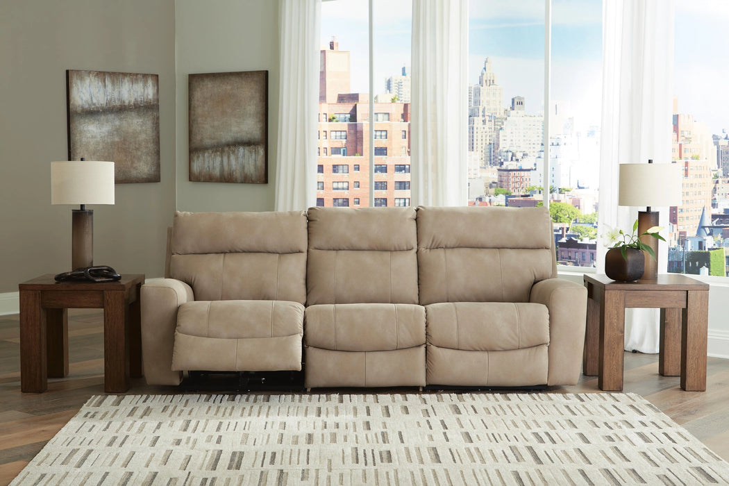 Five Star Furniture - Next-Gen DuraPella Living Room Set