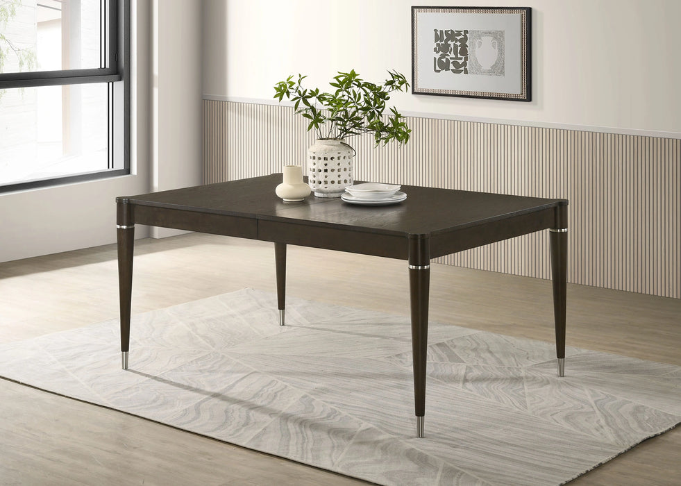 Five Star Furniture - Reseda Extension Dining Table