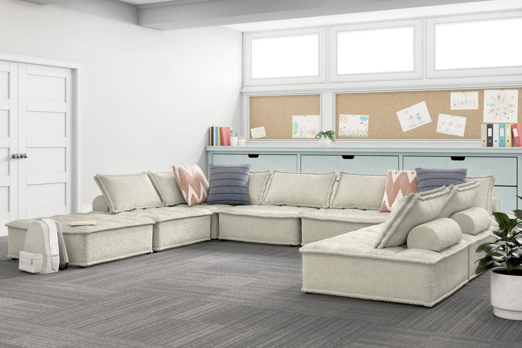 Five Star Furniture - Bales Modular Seating