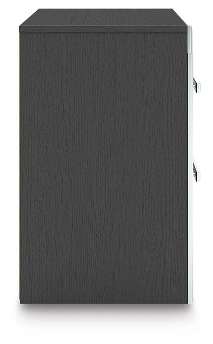 Five Star Furniture - Zuraleus Nightstand
