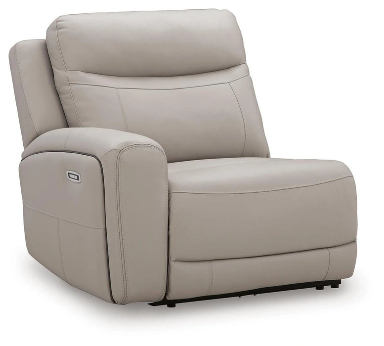 Five Star Furniture - Gravier Power Reclining Sectional