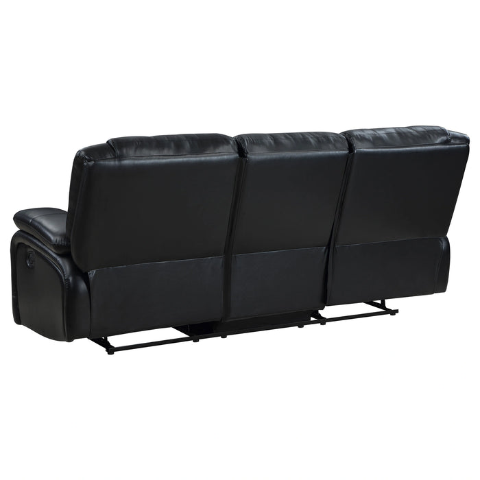 Five Star Furniture - Camila Reclining Sofa Set