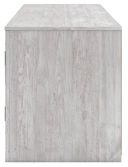 Five Star Furniture - Cayboni 71" TV Stand