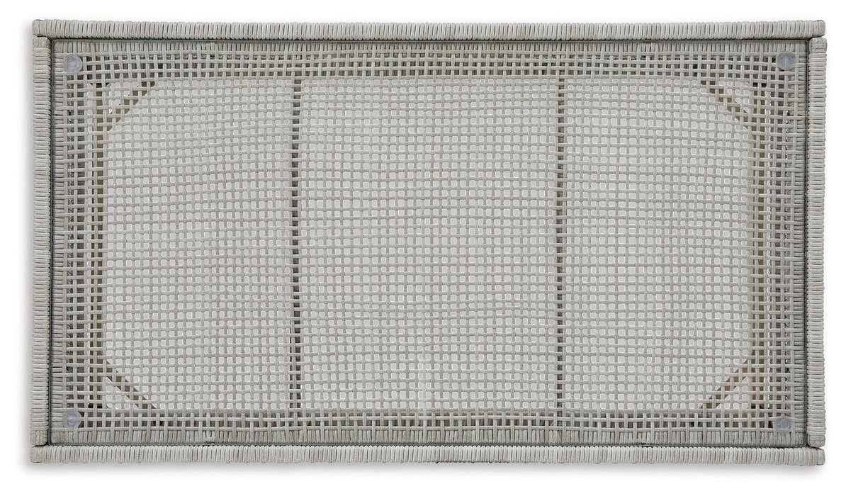 Five Star Furniture - Seton Creek Outdoor Upholstery Set
