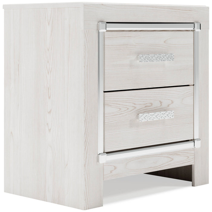 Five Star Furniture - Altyra Bedroom Set